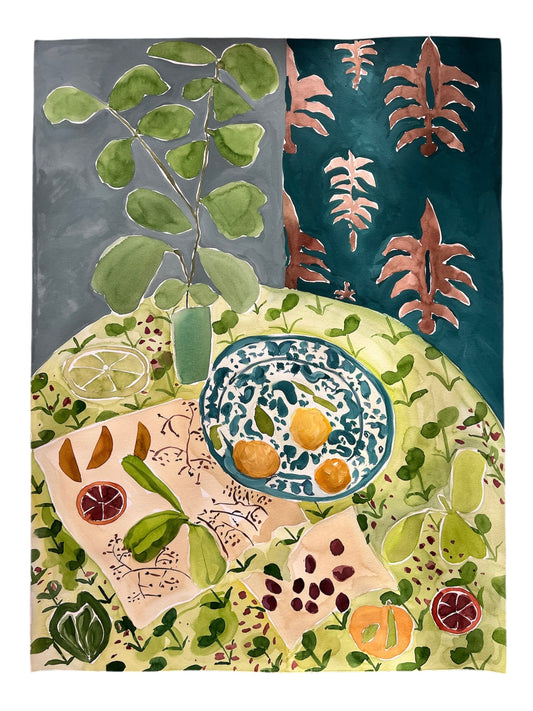 Friends & Family No. 1