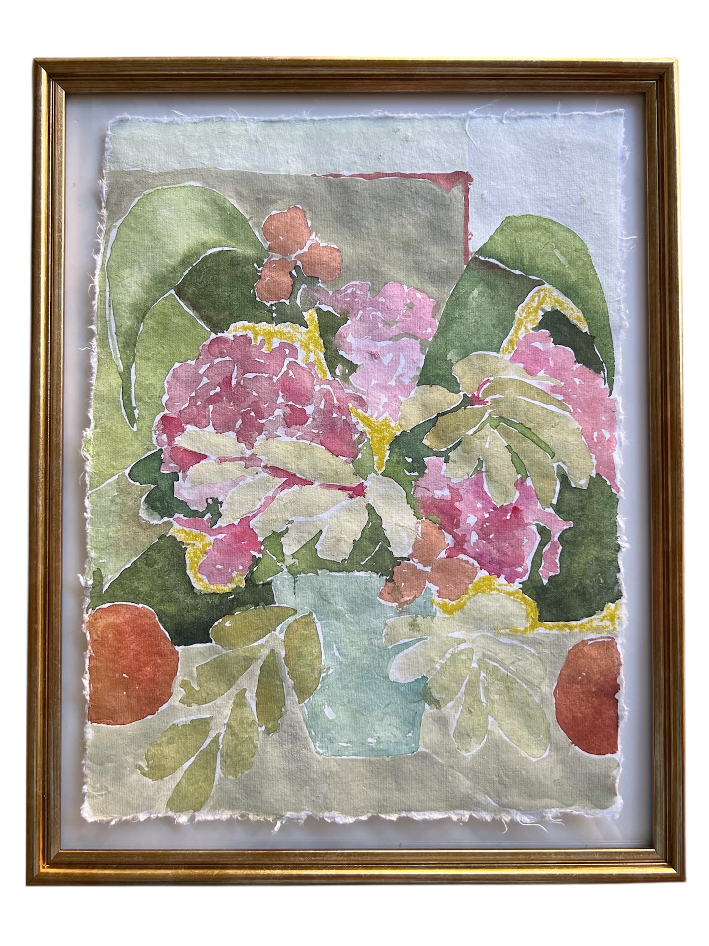 Mother Fleur No. 1