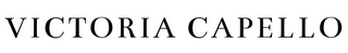 Victoria Capello Art