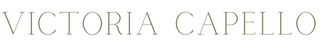 Victoria Capello Art