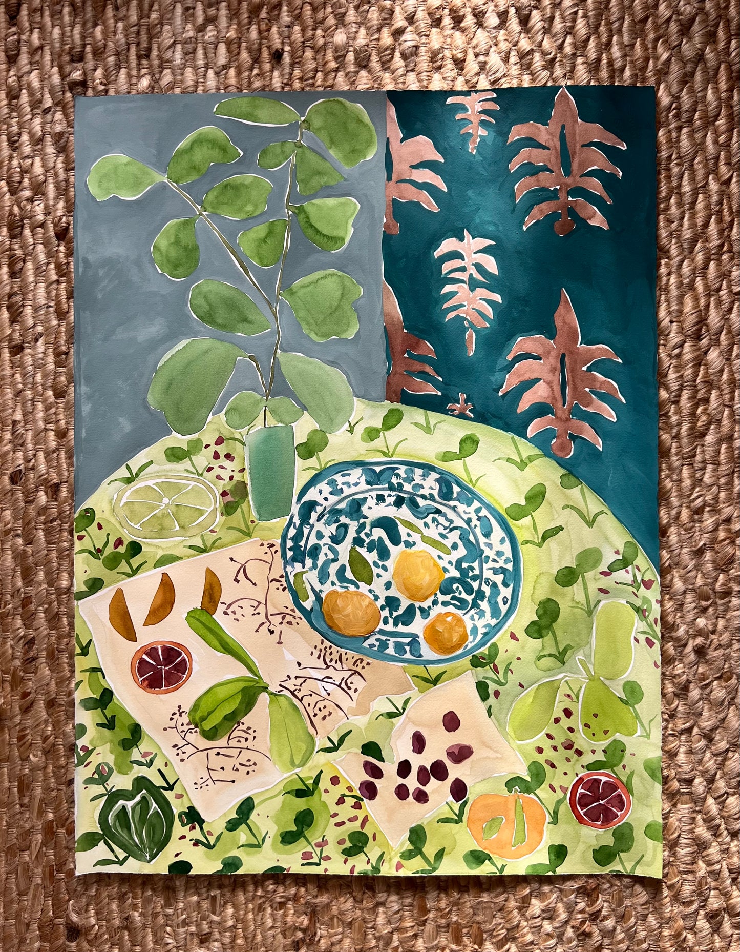 Friends & Family No. 1