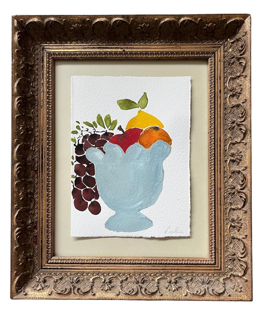 Fruits No. 6