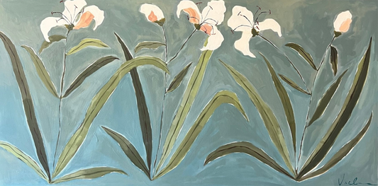 Lily Fleurs