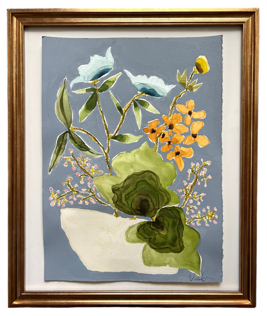 Wildflower Fleur