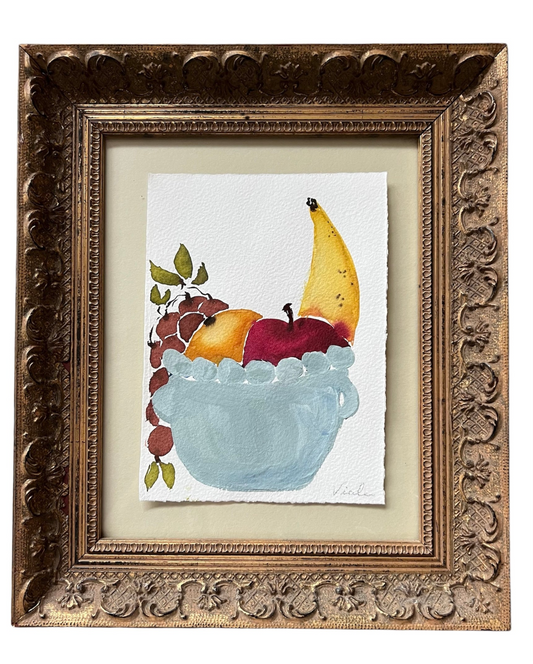 Fruits No. 5