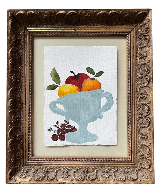 Fruits No. 2
