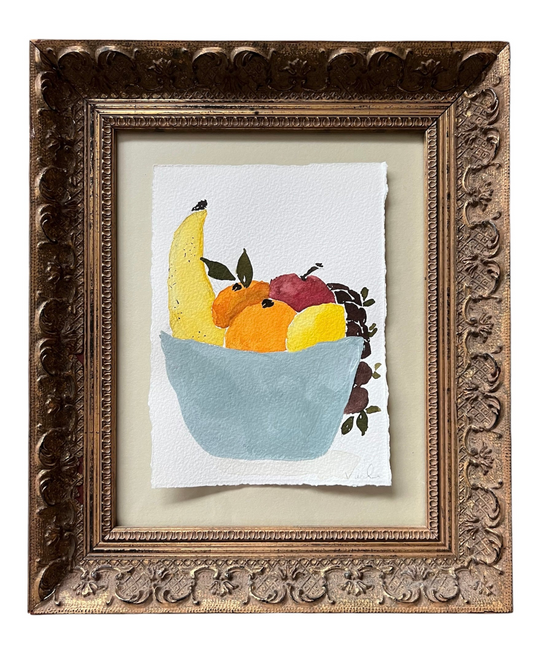 Fruits No. 7