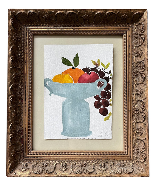 Fruits No. 1