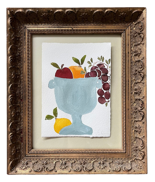 Fruits No. 3