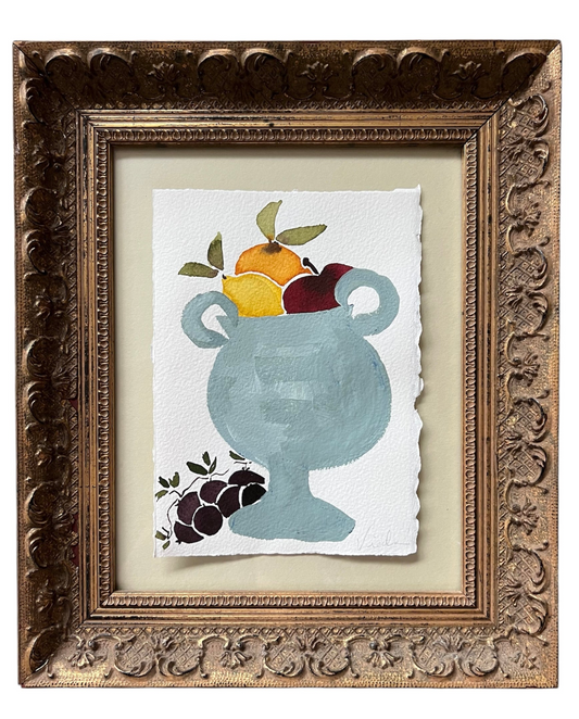 Fruits No. 8