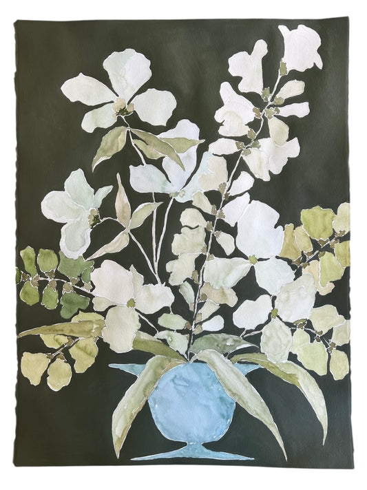 Green Pastures, Still Waters