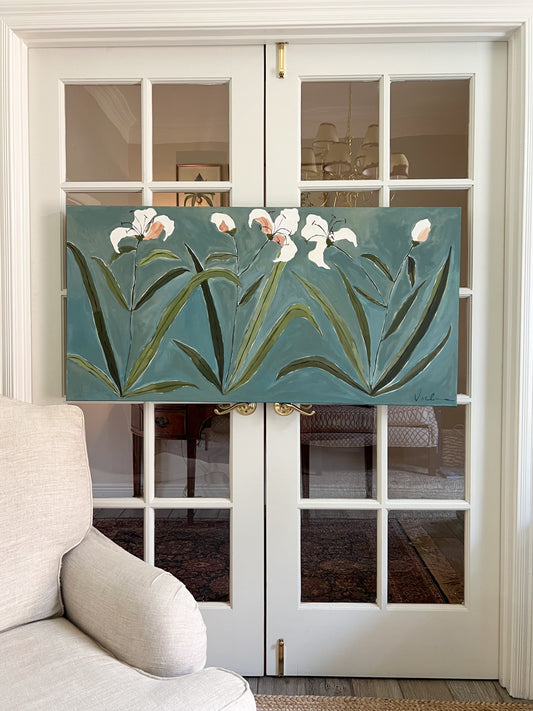 Lily Fleurs
