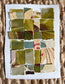 Small Weavings