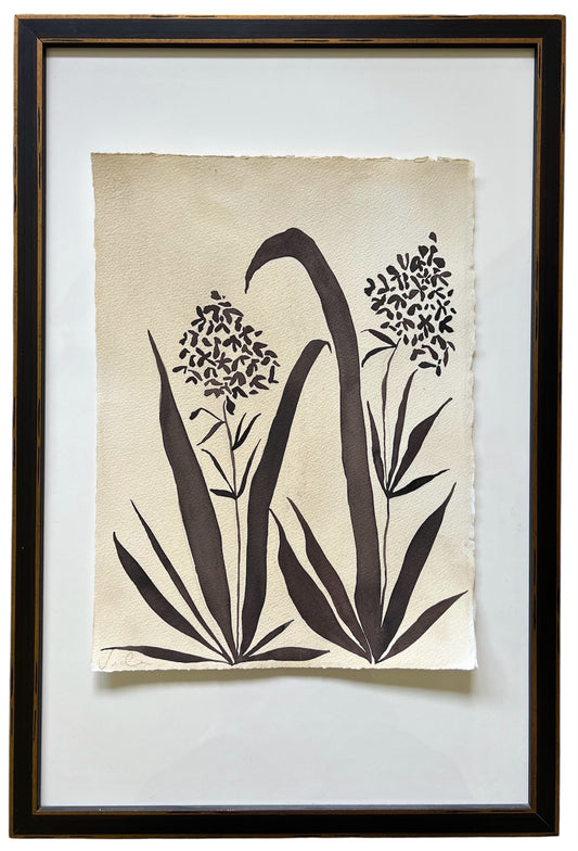 Botanique No. 2