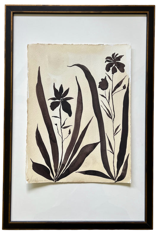 Botanique No. 3