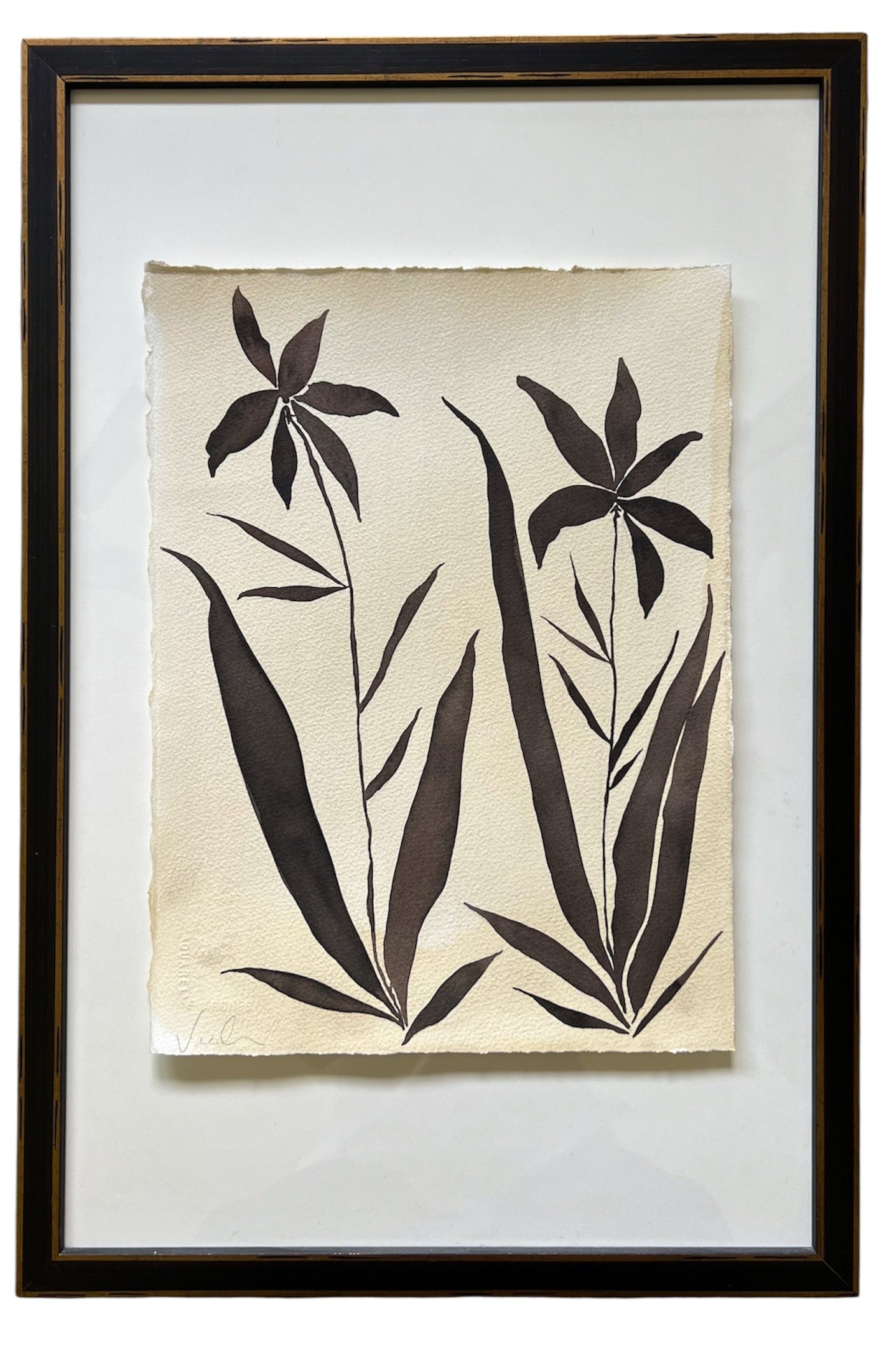 Botanique No. 4