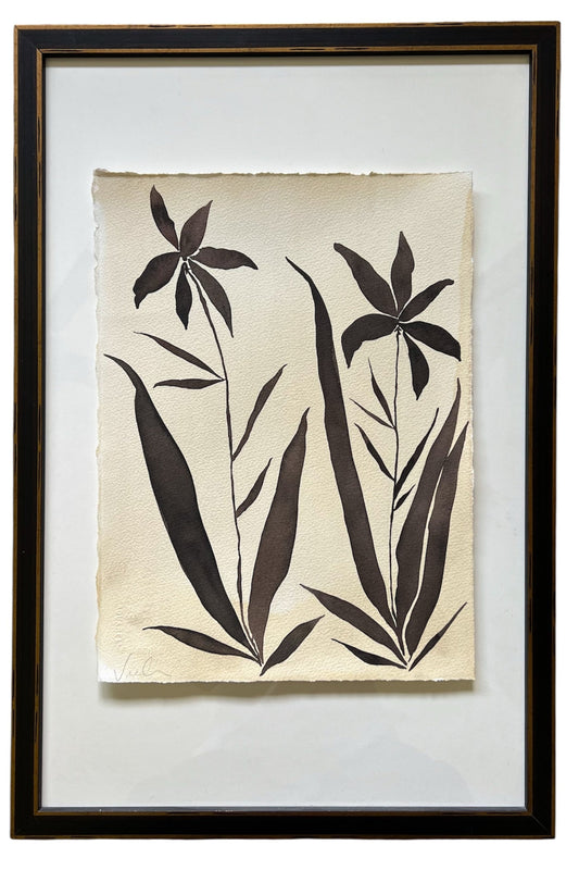 Botanique No. 4