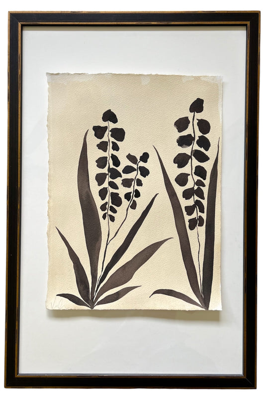 Botanique No. 1